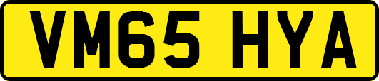 VM65HYA