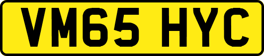 VM65HYC