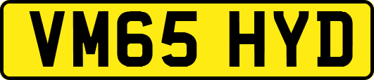 VM65HYD