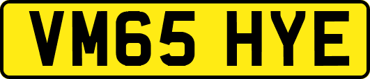 VM65HYE