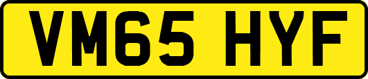 VM65HYF