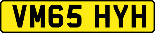 VM65HYH