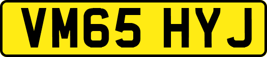 VM65HYJ