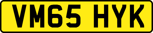 VM65HYK