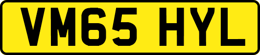 VM65HYL