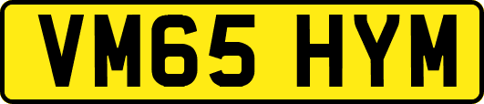 VM65HYM