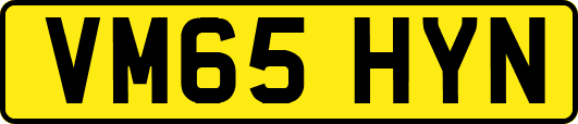 VM65HYN