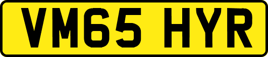 VM65HYR