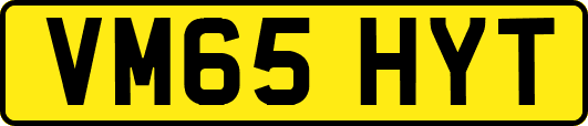 VM65HYT