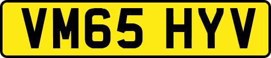VM65HYV