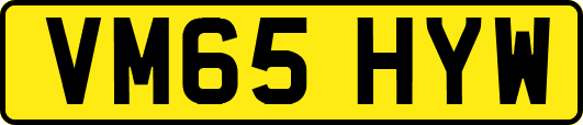 VM65HYW
