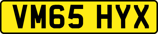 VM65HYX