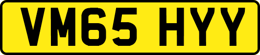 VM65HYY