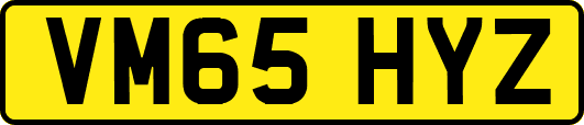 VM65HYZ