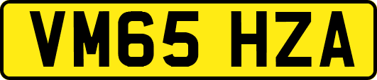 VM65HZA