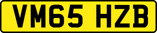 VM65HZB