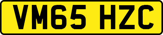 VM65HZC