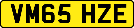 VM65HZE