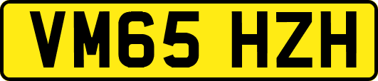 VM65HZH