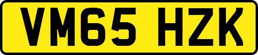 VM65HZK