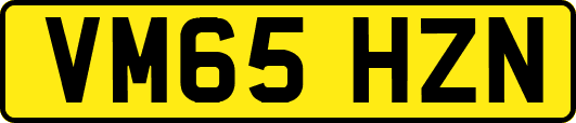 VM65HZN