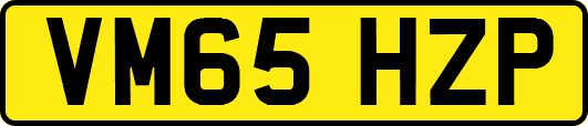 VM65HZP