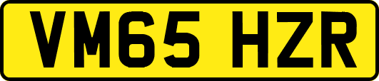 VM65HZR