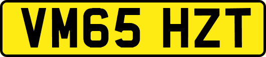 VM65HZT