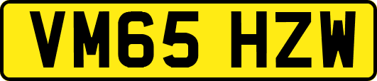 VM65HZW