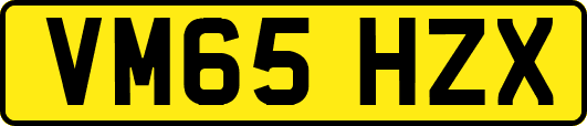 VM65HZX