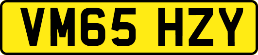 VM65HZY