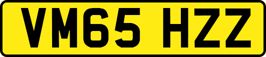 VM65HZZ