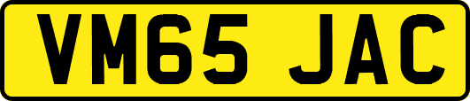 VM65JAC