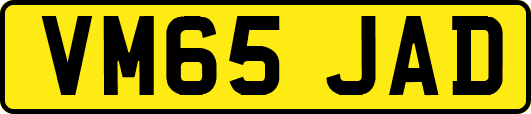 VM65JAD