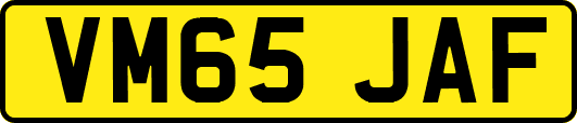 VM65JAF