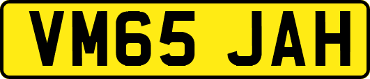 VM65JAH