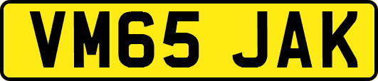VM65JAK