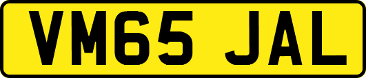 VM65JAL