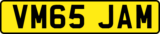 VM65JAM