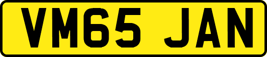 VM65JAN