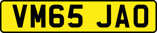 VM65JAO