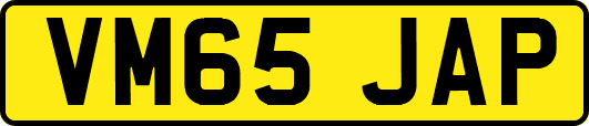 VM65JAP