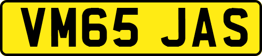 VM65JAS
