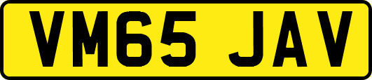 VM65JAV