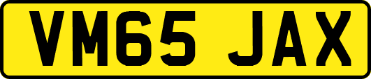 VM65JAX