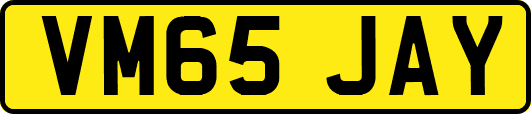 VM65JAY