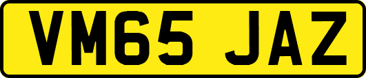 VM65JAZ