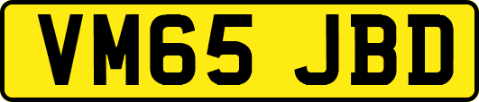 VM65JBD
