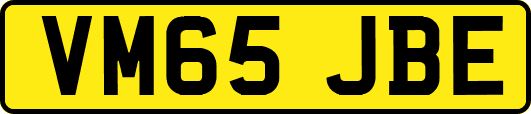 VM65JBE