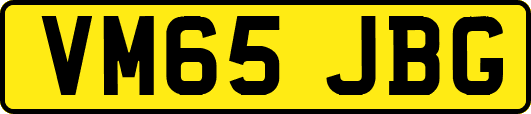 VM65JBG